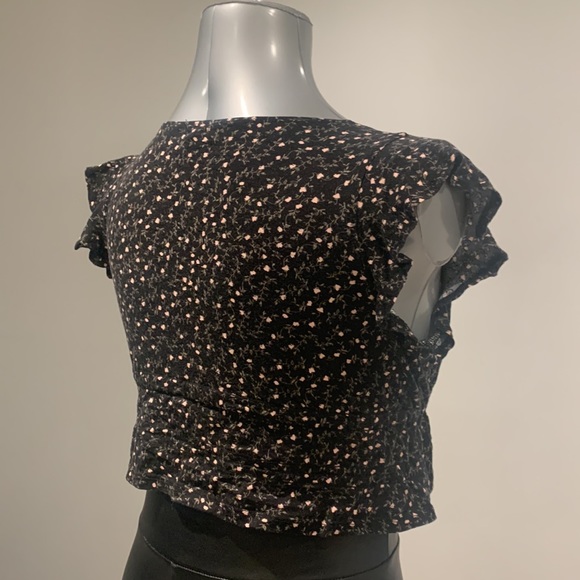 Garage Blouse - Picture 4 of 6